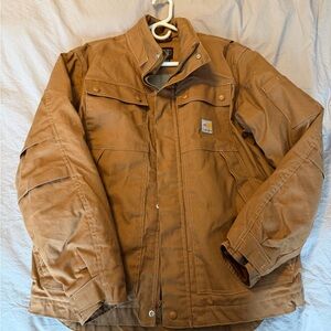 Carhartt Men's FR Field Jacket